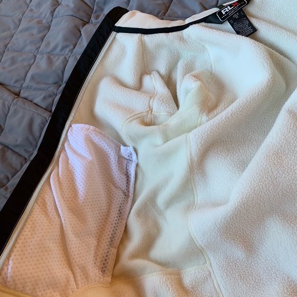 RLX Ralph Lauren golf fleece layer - Picture 7 of 7